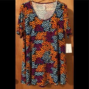 LuLaRoe Perfect T